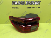 OPEL FRONTERA SOL STOP ORJİNAL SIFIR 2024- 9847645480