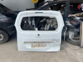 Oto Çıkma Parça / Peugeot / Partner / Kaporta & Karoser / Sol Ön Kapı / Çıkma Parça 