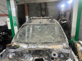 Oto Çıkma Parça / Mitsubishi / L200 / Kaporta & Karoser / Kesme Tavan Sacı / Çıkma Parça 