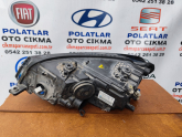 Oto Çıkma Parça / Volkswagen / Caddy / Far & Stop / Sağ Ön Far / Çıkma Parça 
