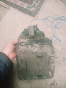 Oto Çıkma Parça / Renault / Symbol / Motor / Alt Muhafaza / Çıkma Parça 