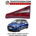 İ20 ARKA İÇ STOP SAĞ SOL 2021 2022 2023 2024 2025 /KAMPANYA