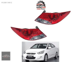 Oto Çıkma Parça / Hyundai / Accent / Far & Stop / Sağ Arka Stop / Sıfır Parça 