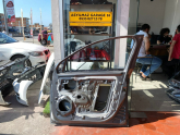 Oto Çıkma Parça / Fiat / Egea / Kaporta & Karoser / Sağ Ön Kapı / Çıkma Parça 