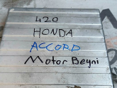Oto Çıkma Parça / Honda / Accord / Beyin / Motor Beyni / Çıkma Parça 