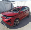 HYUNDAİ BAYON SAG ÖN KAPI