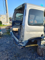 Oto Çıkma Parça / Citroen / Berlingo / Kaporta & Karoser / Arka Panel / Çıkma Parça 