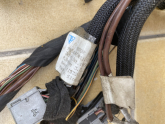Oto Çıkma Parça / Porsche / Boxster / Elektrik / Elektrik Tesisatı / Çıkma Parça 