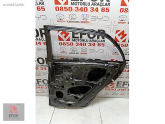 Oto Çıkma Parça / Toyota / Corolla / Kaporta & Karoser / Sağ Arka Kapı / Çıkma Parça 