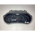 Peugeot 206 Kilometre Saati Gösterge Paneli 9643401180 Çift Soket