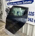 Oto Çıkma Parça / Renault / Clio / Kaporta & Karoser / Sol Arka Kapı / Çıkma Parça 