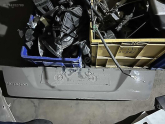 Oto Çıkma Parça / Ford / Mondeo / Kaporta & Karoser / Bagaj Kapağı / Çıkma Parça 