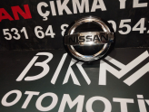Oto Çıkma Parça / Nissan / Qashqai / Arma & Yazı / Amblem / Çıkma Parça 