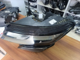 Oto Çıkma Parça / Skoda / Kodiaq / Far & Stop / Sol Ön Far / Çıkma Parça 
