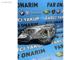 MERCEDES W212 LEDLİ SOL FAR TEMİZ