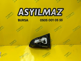 Oto Çıkma Parça / Volkswagen / Golf / Far & Stop / Bagaj Stop / Çıkma Parça 