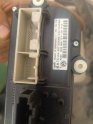Oto Çıkma Parça / Volkswagen / Golf / Kalorifer / Kontrol Paneli / Çıkma Parça 