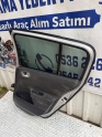 Oto Çıkma Parça / Renault / Megane / Kaporta & Karoser / Sağ Arka Kapı / Çıkma Parça 