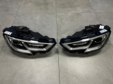 AUDİ A3 TAKIM FAR (ORJİNAL)