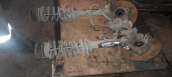 Ford e 1990 model ön helezon yayı