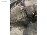 Oto Çıkma Parça / Peugeot / 309 / Defransiyel / Arka Defransiyel / Çıkma Parça 
