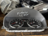 KİA PİCANTO HIZ GÖSTERGESİ