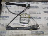 Oto Çıkma Parça / Volkswagen / Jetta / Oto Cam / Cam Krikosu / Çıkma Parça 