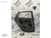 Oto Çıkma Parça / Hyundai / Elantra / Kaporta & Karoser / Sol Arka Kapı / Çıkma Parça 