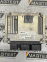 PSA PEUGEOT RCZ 3008 1.6 MED17.4 0261S04616 9666325380 ECU