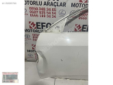 Oto Çıkma Parça / Honda / Civic / Kaporta & Karoser / Sol Ön Kapı / Çıkma Parça 