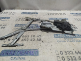 Oto Çıkma Parça / Opel / Astra / Oto Cam / Cam Krikosu / Çıkma Parça 