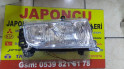 Oto Çıkma Parça / Kia / Bongo / Far & Stop / Sol Ön Far / Sıfır Parça 
