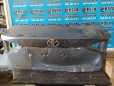 Oto Çıkma Parça / Toyota / Corolla / Kaporta & Karoser / Bagaj Kapağı / Çıkma Parça 