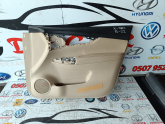 Oto Çıkma Parça / Nissan / X-Trail / Koltuk & Döşeme / Kapı Döşemesi / Çıkma Parça 