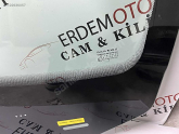 Oto Çıkma Parça / Dacia / Sandero / Oto Cam / Ön Cam / Sıfır Parça 