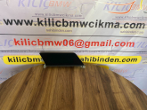 Oto Çıkma Parça / Bmw / 1 Serisi / Teyp / Kontrol Gösterge / Çıkma Parça 
