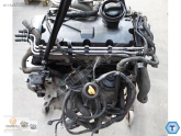 VOLKSWAGEN PASSAT 1.9 TDİ DİZEL 105 HP BKC ÇIKMA KOMPLE MOTOR