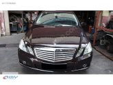 Oto Çıkma Parça / Mercedes / E Serisi / Motor / Silindir Kapağı / Çıkma Parça 