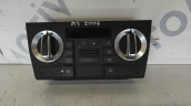 audi a3 2009 klima kontrol paneli (son fiyat)