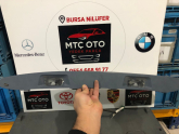 Oto Çıkma Parça / Ford / Tourneo Courier / Far & Stop / Fren Lambası / Çıkma Parça 