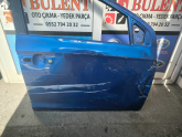 Oto Çıkma Parça / Hyundai / i20 / Kaporta & Karoser / Sağ Ön Kapı / Çıkma Parça 