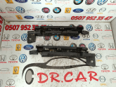 Oto Çıkma Parça / Renault / Laguna / Tampon / Tampon Braketi / Çıkma Parça 