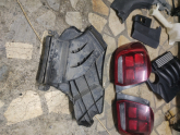 Oto Çıkma Parça / Bmw / 3 Serisi / Motor / Alt Muhafaza / Çıkma Parça 