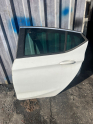OPEL ASTRA K SOL ARKA KAPI MERT OTO