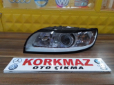 VOLVO S40 V50 SOL FAR HALOJEN 2008-2012