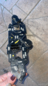 Oto Çıkma Parça / Peugeot / 307 / Far & Stop / Sağ Arka Stop / Çıkma Parça 