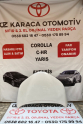 Oto Çıkma Parça / Toyota / C-HR Hybrid / Kaporta & Karoser / Kaput / Çıkma Parça 