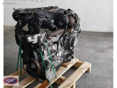 Oto Çıkma Parça / Citroen / C4 / Motor / Motor (komple) / Çıkma Parça 