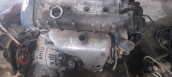 Oto Çıkma Parça / Volkswagen / Polo / Motor / Motor (komple) / Çıkma Parça 