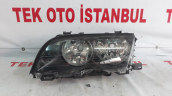 Oto Çıkma Parça / Bmw / 3 Serisi / Far & Stop / Sol Ön Far / Çıkma Parça 